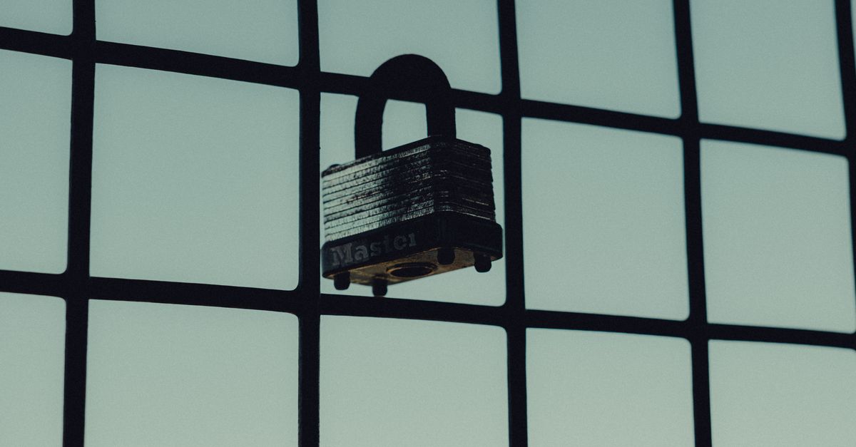 Master Key System Design — Manatee Locksmith