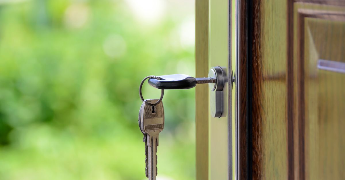 Commercial Locksmith service — Manatee Locksmith