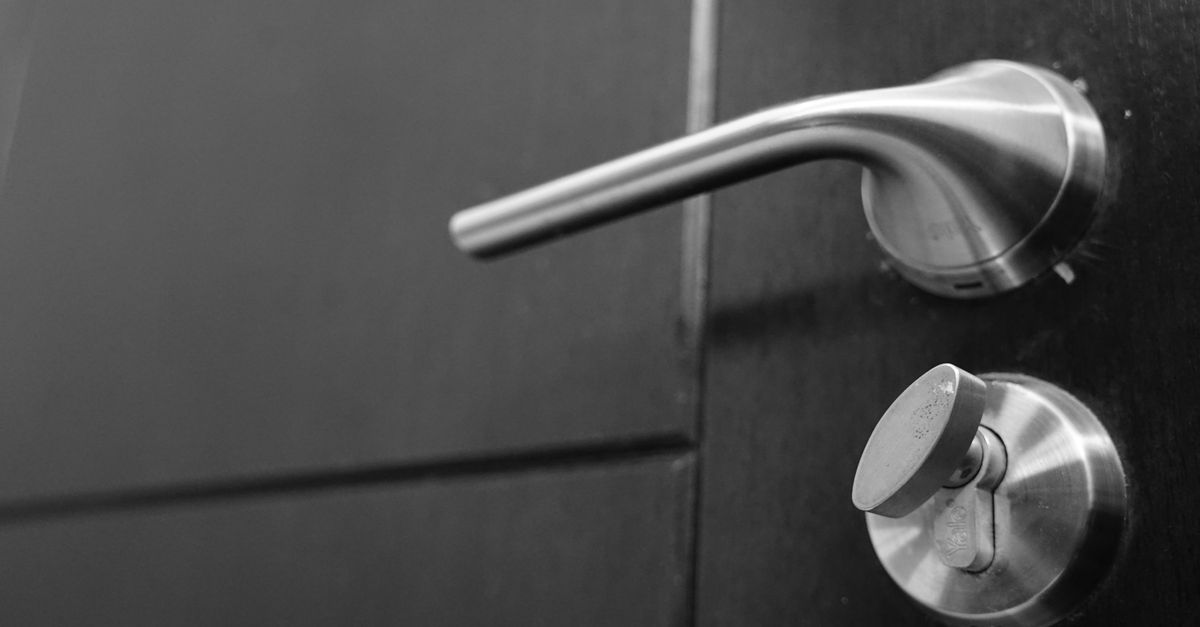 Deadbolt Installation — Manatee Locksmith