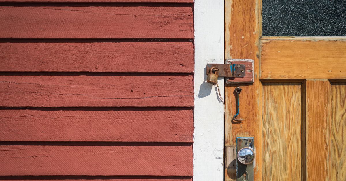 Door Knob Lock Replacement — Manatee Locksmith