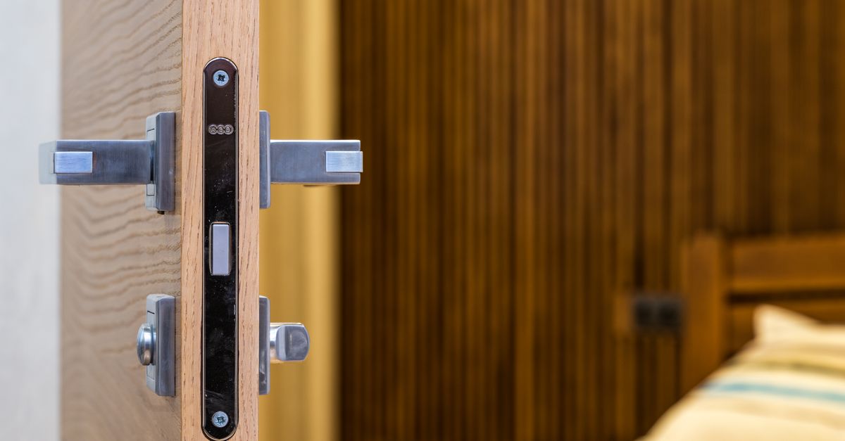 What Is a Mortise Lock, and Does Your Parrish Home Have One? — Manatee Locksmith
