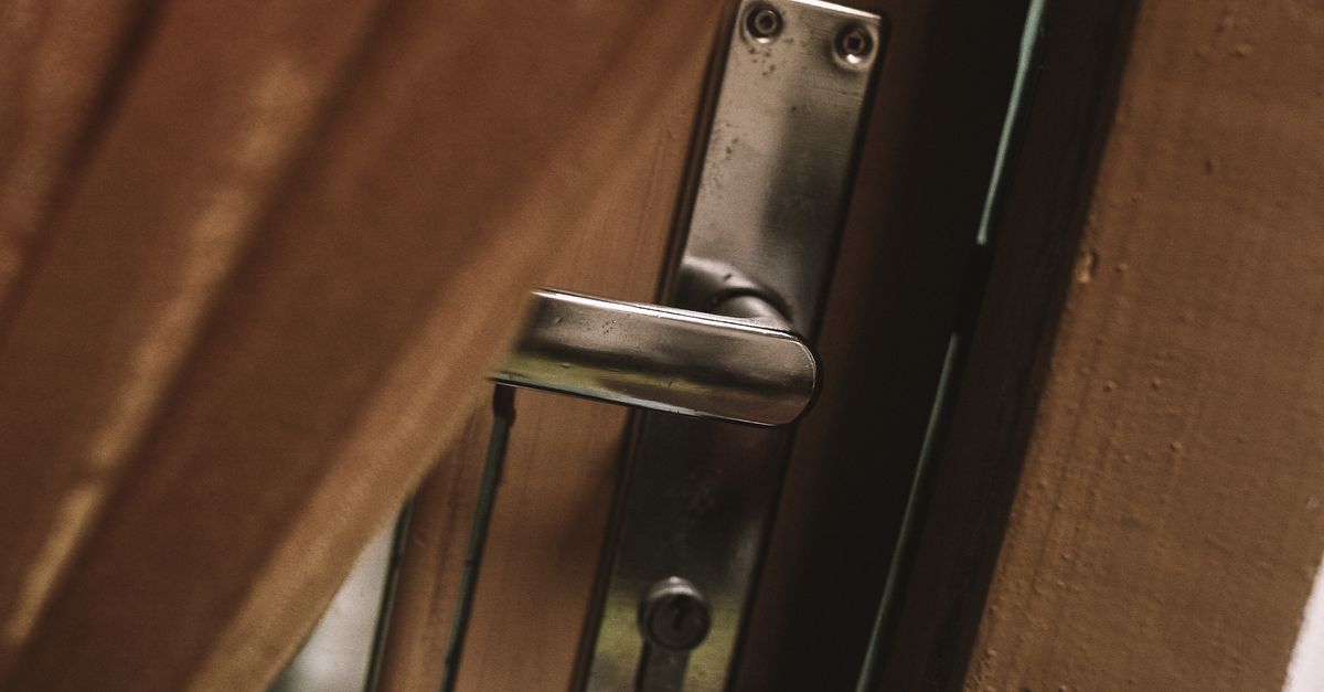 home security lock door — Manatee Locksmith