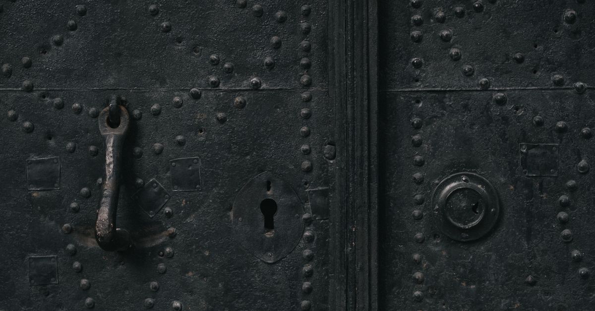 door security hardware — Manatee Locksmith