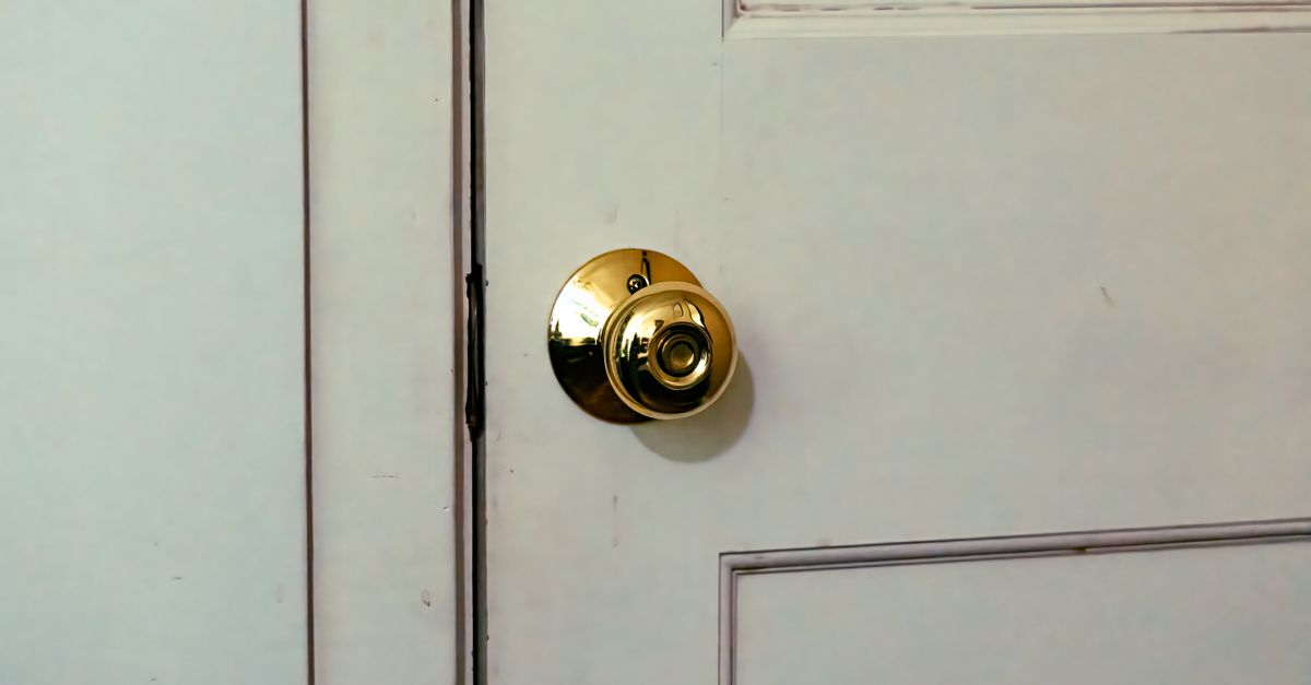 door security hardware — Manatee Locksmith