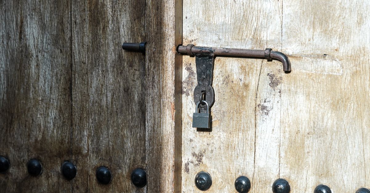 home security lock door — Manatee Locksmith