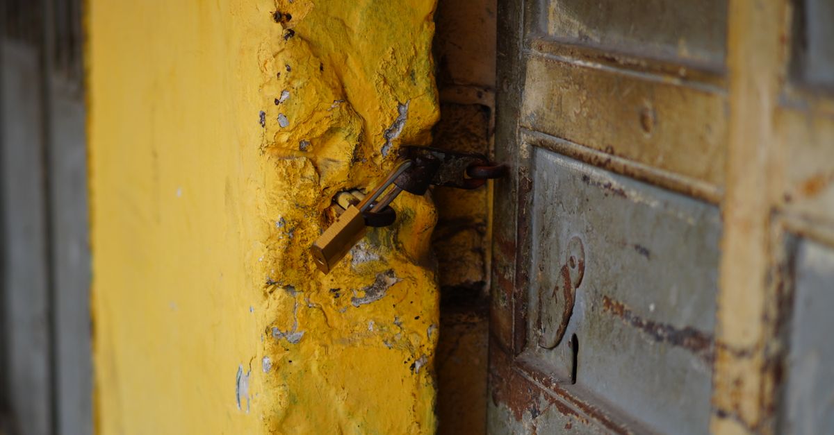 home security lock door — Manatee Locksmith