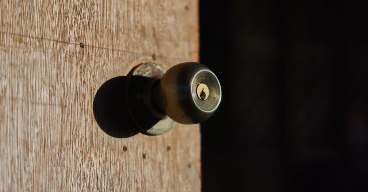 home security lock door — Manatee Locksmith