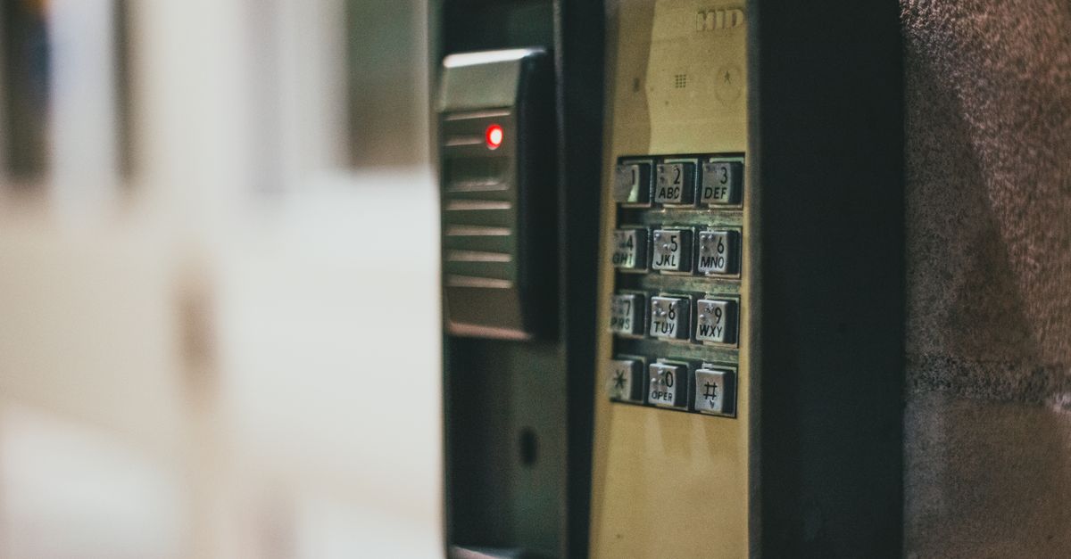 home security lock door — Manatee Locksmith